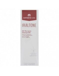 Iraltone champú DS 200 ml