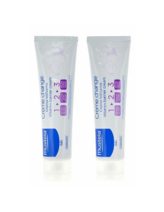 Mustela crema bálsamo pack...