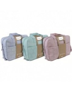 Mustela bolsa paseo edición...