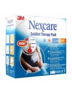 Nexcare Coldhot Bag Cold...