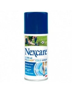 Nexcar cold spray frio...