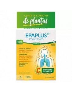 Epaplus Immuncare Viravix...