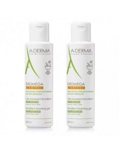 Aderma duplo exomega...