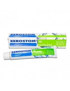 Xerostom pasta de dentes 50ml