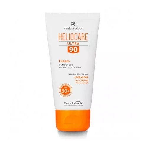 Heliocare Ultra 90 Creme SPF50+ 50 ml