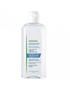 Shampoo Ducray Sensinol 400ml