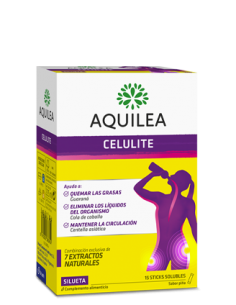 Aquilea celulite 15 sticks...