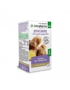 アルコファーマ Arkocápsulas...