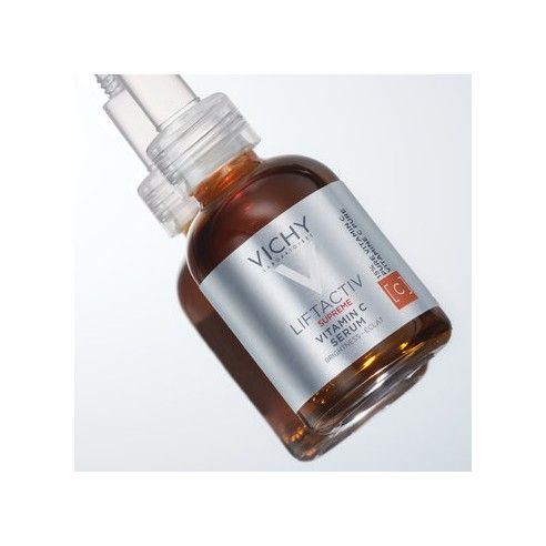 Vichy Liftactiv Supreme Vitamin C... Vichy Liftactiv Supreme Vitamin C...