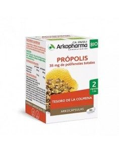 Arkocápsulas Propolis Bio...