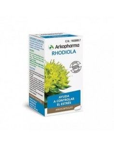 Rhodiola 45 cápsulas