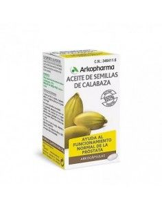 Arkocápsulas Aceite...