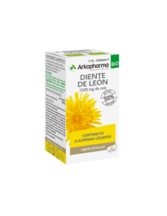 Arkopharma Arkocápsulas...