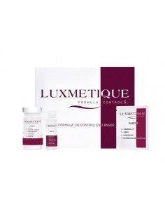 LUXMETIQUE CONTROL 3 15...