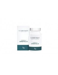 Luxmetique Omefolic Formula...