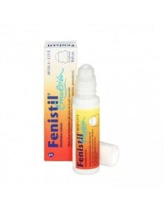 Fenistil Emulsão Roll-on 8ml