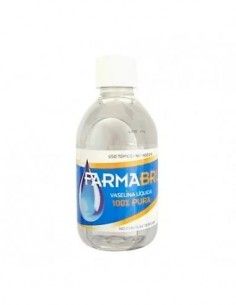 Vaselina liquida Farmabraum...