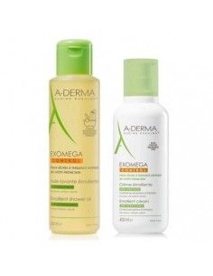 A-derma exomega control...