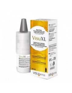 VisuXL colirio10 ml