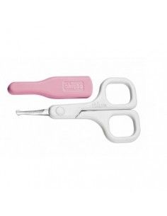 Chicco tesoura de unhas de...
