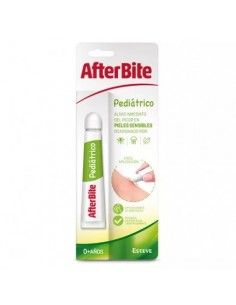 After Bite paediatric cream...