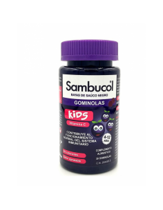 Sambucol kids 30 gomas