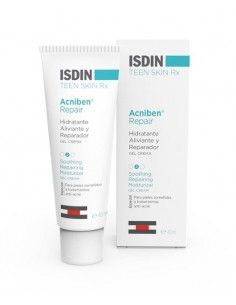 Isdin acniben teen skin Rx...