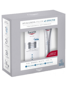 Eucerin Hyaluron Filler x3...