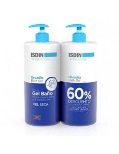 Isdin Ureadin bath gel...