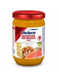 Meritene Thunfischpüree mit...
