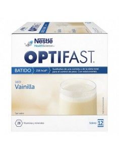 Optifast Shake mit...