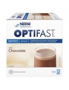 Optifast Shake mit...