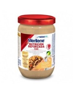 Meritene puré de frango com...