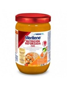 Meritene pure turkey with...