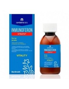 Xarope de Imunoferon 250ml