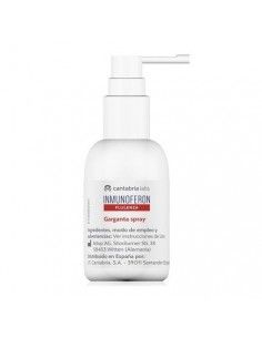 Immunoferon flulenza spray...
