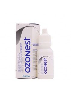 Ozonest gotas oftálmicas 8 ml