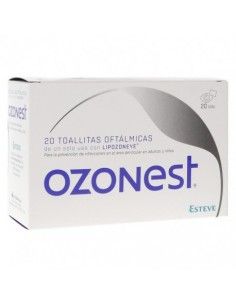 Ozonest ophthalmische...