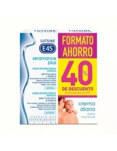 Lutsine pack xeramance plus...