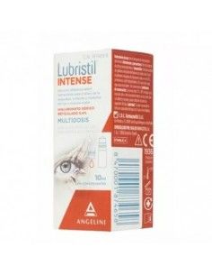 Lubristil intense...