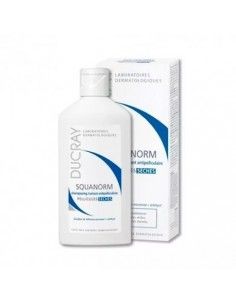 Ducray Squanorm champú...