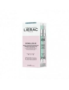 Lierac Sébologie...
