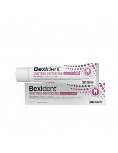 Bexident dientes sensibles...