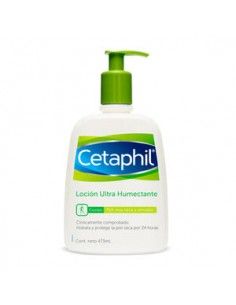 Cetaphil daily advanced...