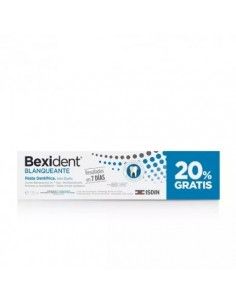 Bexident blanqueante pasta...