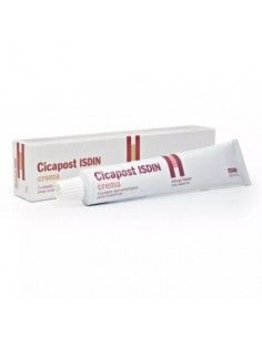 Isdin cicapost Creme 50g