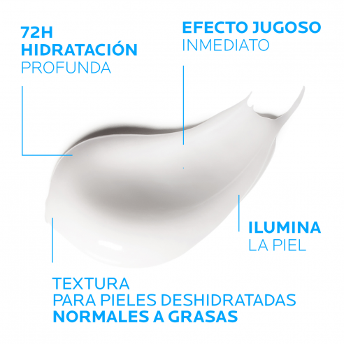 La Roche Posay Hydraphase tem 50ml de...