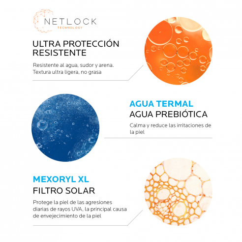 La Roche Posay Anthelios Leche Solar... La Roche Posay Anthelios Leche Solar...