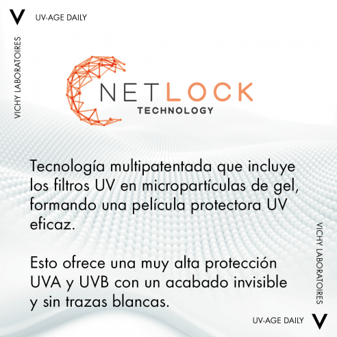 Vichy Capital Soleil UV-AGE SPF50+ 40 ml Vichy Capital Soleil UV-AGE SPF50+ 40 ml