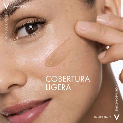 Vichy Capital Soleil UV-AGE SPF50+... Vichy Capital Soleil UV-AGE SPF50+...